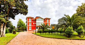 Silken Spa La Hacienda De Don Juan